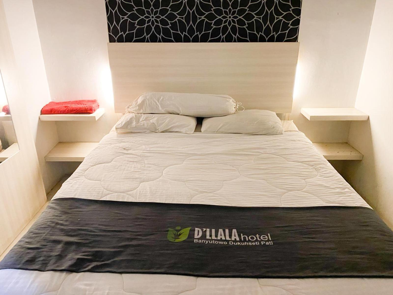 Reddoorz Near Pantai Idola Banyutowo Hotel D'Llala Pati 外观 照片