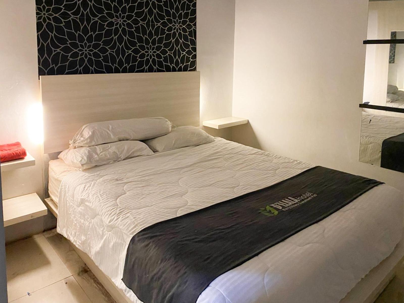 Reddoorz Near Pantai Idola Banyutowo Hotel D'Llala Pati 外观 照片