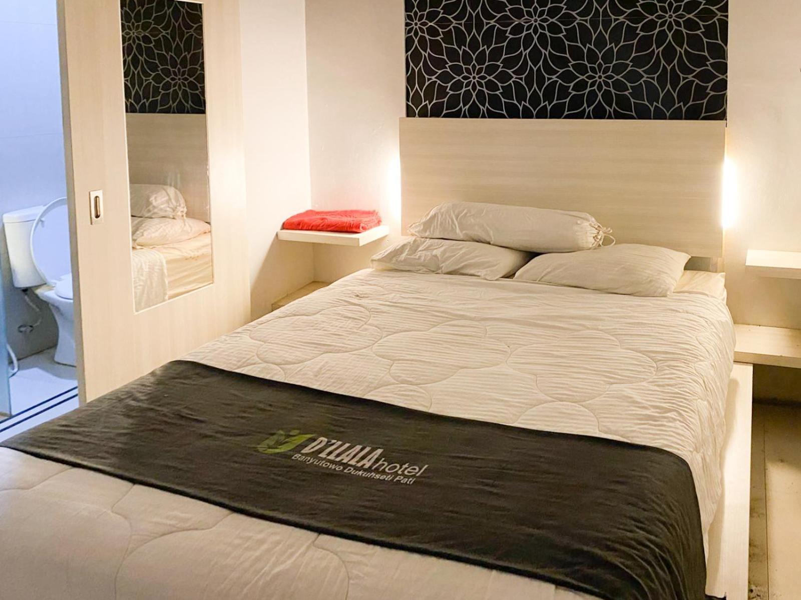 Reddoorz Near Pantai Idola Banyutowo Hotel D'Llala Pati 外观 照片